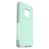 Samsung Otterbox Commuter Rugged Case - Ocean Way Blue Image 2