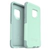 Samsung Otterbox Commuter Rugged Case - Ocean Way Blue Image 4