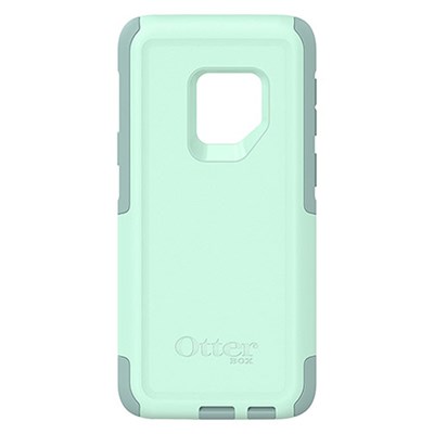 Samsung Otterbox Commuter Rugged Case - Ocean Way Blue
