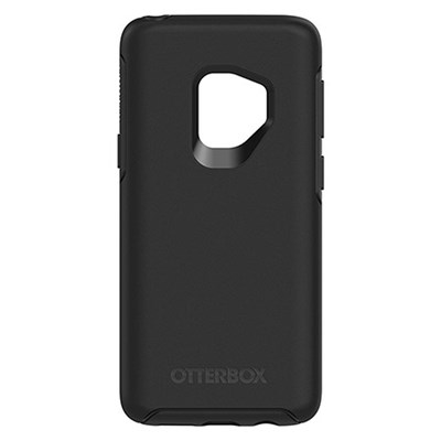 Samsung Otterbox Symmetry Rugged Case Pro Pack - Black  77-57883