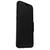 Samsung Otterbox Strada Leather Folio Protective Case - Shadow Image 3