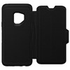 Samsung Otterbox Strada Leather Folio Protective Case - Shadow Image 4
