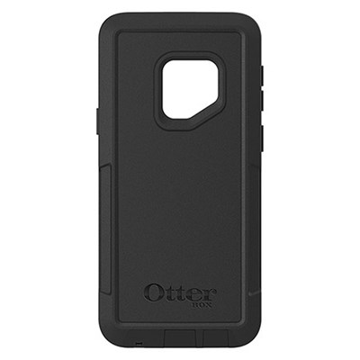 Samsung Otterbox Pursuit Series Rugged Case - Black  77-57950