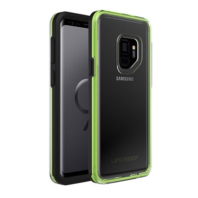 Samsung Lifeproof SLAM Rugged Case Pro Pack - Night Flash