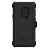 Samsung Otterbox Defender Rugged Interactive Case and Holster Pro Pack - Black  77-57999 Image 1