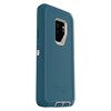 Samsung Otterbox Defender Rugged Interactive Case and Holster - Big Sur Image 2