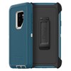 Samsung Otterbox Defender Rugged Interactive Case and Holster - Big Sur Image 4