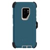 Samsung Otterbox Defender Rugged Interactive Case and Holster - Big Sur Image 5