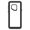 Samsung Otterbox Pursuit Series Rugged Case Pro Pack - Black and Clear  77-58127 Image 1