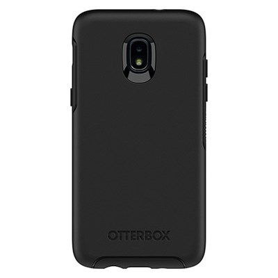Samsung Otterbox Symmetry Rugged Case - Black  77-59086