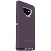 Samsung Otterbox Rugged Defender Series Case and Holster - Purple Nebula  77-59098 Image 3