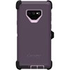 Samsung Otterbox Rugged Defender Series Case and Holster - Purple Nebula  77-59098 Image 6