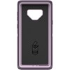 Samsung Otterbox Rugged Defender Series Case and Holster - Purple Nebula  77-59098 Image 8