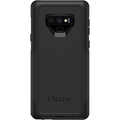 Samsung Otterbox Commuter Rugged Case - Black  77-59108