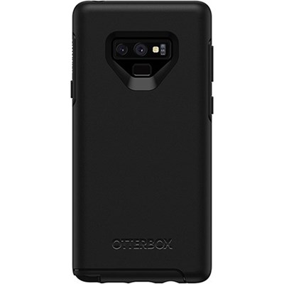 Samsung Otterbox Symmetry Rugged Case - Black  77-59117