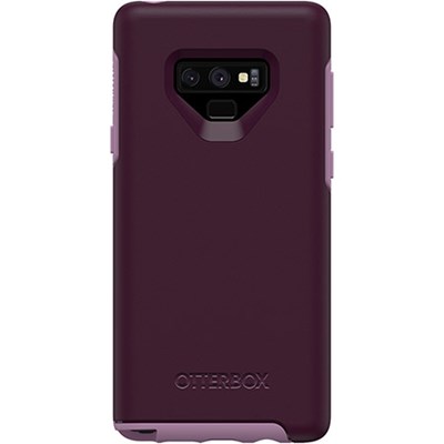 Samsung Otterbox Symmetry Rugged Case - Tonic Violet Purple  77-59123