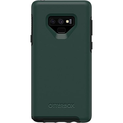Samsung Otterbox Symmetry Rugged Case - Ivy Meadow Green  77-59128