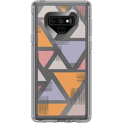 Samsung Otterbox Symmetry Rugged Case - Love Triangle  77-59150