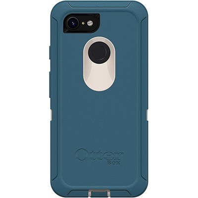 Google Otterbox Rugged Defender Series Case and Holster - Big Sur