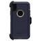 Apple Otterbox Rugged Defender Series Case and Holster - Dark Lake Blue  77-59466 Image 6