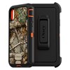 Apple Otterbox Rugged Defender Series Case and Holster - Realtree Edge  77-59470 Image 5