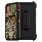 Apple Otterbox Rugged Defender Series Case and Holster - Realtree Edge  77-59470 Image 5