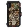 Apple Otterbox Rugged Defender Series Case and Holster - Realtree Edge  77-59470 Image 6
