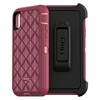 Apple Otterbox Rugged Defender Series Case and Holster - Happa  77-59505 Image 5