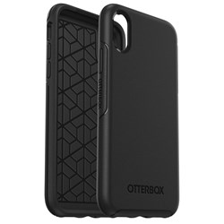 Apple Otterbox Symmetry Rugged Case - Black  77-59526