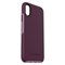 Apple Otterbox Symmetry Rugged Case - Tonic Violet  77-59527 Image 2