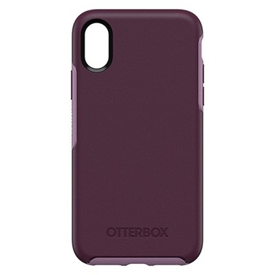 Apple Otterbox Symmetry Rugged Case - Tonic Violet  77-59527