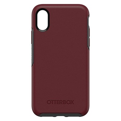 Apple Otterbox Symmetry Rugged Case - New Thin Design - Fine Port  77-59529