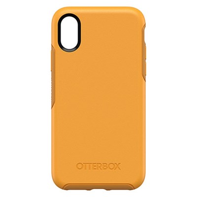 Apple Otterbox Symmetry Rugged Case - New Thin Design - Aspen Gleam  77-59530
