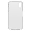 Apple Otterbox Symmetry Rugged Case - New Thin Design - Clear  77-59583 Image 1