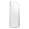 Apple Otterbox Symmetry Rugged Case - New Thin Design - Clear  77-59583 Image 2