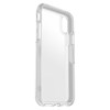 Apple Otterbox Symmetry Rugged Case - New Thin Design - Clear  77-59583 Image 3