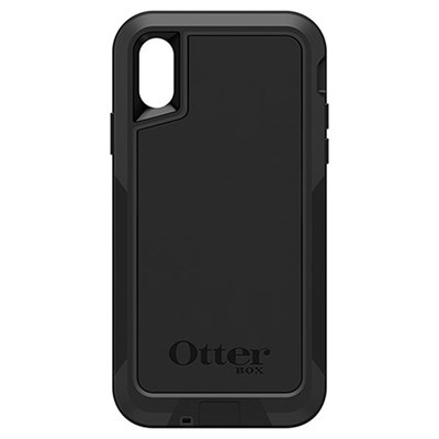 Apple Otterbox Pursuit Series Rugged Case - Black  77-59614