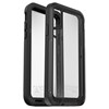 Apple Otterbox Pursuit Series Rugged Case - Black and Clear  77-59615 Image 4