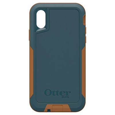 Apple Otterbox Pursuit Series Rugged Case - Autumn Lake - Autumn Lake  77-59617