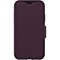 Apple Otterbox Strada Leather Folio Protective Case - Royal Blush - Royal Blush  77-59626 Image 2