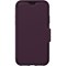 Apple Otterbox Strada Leather Folio Protective Case - Royal Blush - Royal Blush  77-59626 Image 2