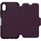 Apple Otterbox Strada Leather Folio Protective Case - Royal Blush - Royal Blush  77-59626 Image 3