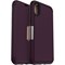 Apple Otterbox Strada Leather Folio Protective Case - Royal Blush - Royal Blush  77-59626 Image 6