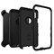 Apple Otterbox Rugged Defender Series Case and Holster - Black  77-59761 Image 1