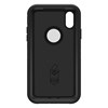 Apple Otterbox Rugged Defender Series Case and Holster - Black  77-59761 Image 2