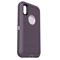 Apple Otterbox Rugged Defender Series Case and Holster - Purple Nebula  77-59762 Image 3