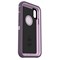 Apple Otterbox Rugged Defender Series Case and Holster - Purple Nebula  77-59762 Image 4