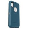 Apple Otterbox Rugged Defender Series Case and Holster - Big Sur Blue - Big Sur Blue Image 3