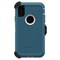 Apple Otterbox Rugged Defender Series Case and Holster - Big Sur Blue - Big Sur Blue Image 6