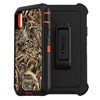 Apple Otterbox Rugged Defender Series Case and Holster - Realtree Max 5 HD (Camo)  77-59766 Image 5